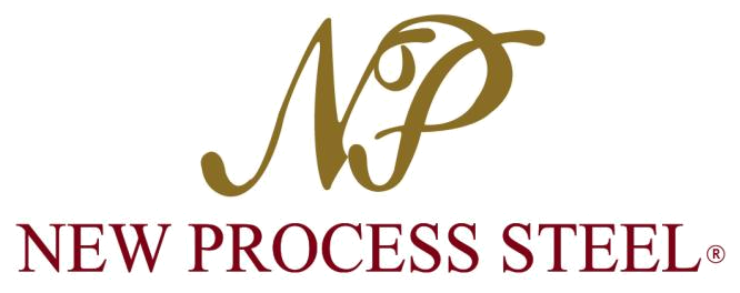 New Process Steel